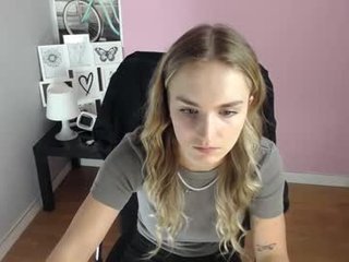 viktoria_lovely teen cam babe wants to be fucked online as hard as possible