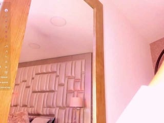 lilabloom ebony redhead webcam girl ready for anything that you can imagine