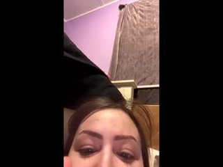 piscesxprincessxxx hot cum dripping from beautiful cam babe pussy