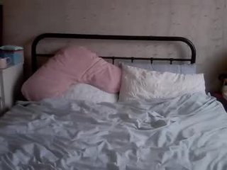 kirbythefae cam babe with big tits in private live sex show