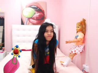 miagomez1 hot cum dripping from beautiful cam babe pussy