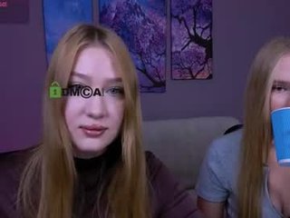 effysosweet horny couple adores fucking online