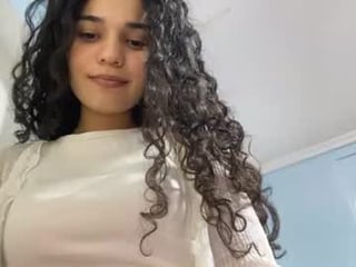 glendarobinson teen cam babe wants to be fucked online as hard as possible
