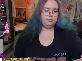 jannet_star BBW cam girl offers pleasing for you big boobs on camera