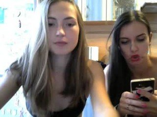 milana696969 horny couple adores fucking online
