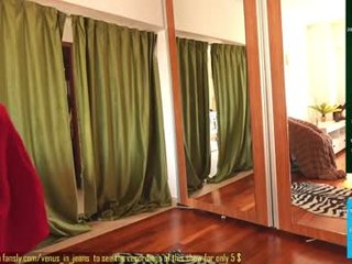 venus_in_jeans cam babe wants her pussy fucked hard on camera