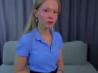 margretelkayam sex cam with a horny cute cam girl that's also incredibly naughty