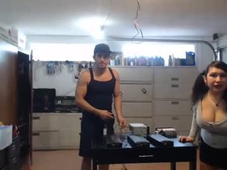 bunny_delight horny couple adores fucking online