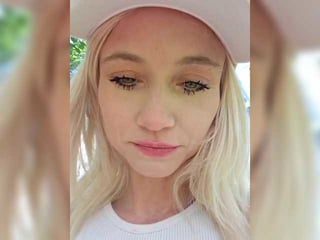 alinaloves blonde cam girl gets her ass stuffed with huge dick