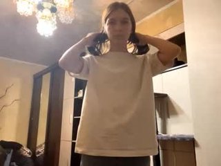 earlenehallett cam babe with big tits in private live sex show