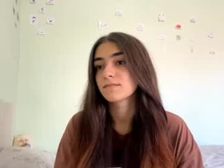 anndefiore sex cam with a horny cute cam girl that's also incredibly naughty