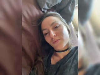 molly69x brunette russian cam girl gives me all my dirty dreams