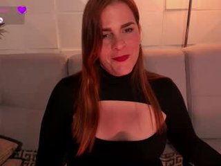 iamxamira cam milf is ready for feet fetish action