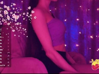 taliswoman russian teen cam babe, her body craves a man's touch online