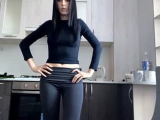 phylliskennedy cam babe presents yoga live sex act on camera