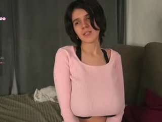 pure_project redhead cam slut with big tits loves her butthole filled with hot cum