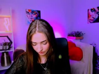 miki_nikki horny couple adores fucking online