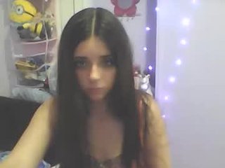 laylakutiex teen cam babe wants to be fucked online as hard as possible