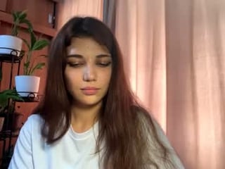 toyacounterman sex cam with a horny cute cam girl that's also incredibly naughty