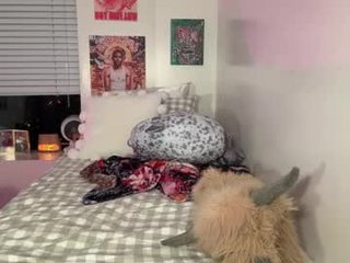 angelalex29 teen cam babe wants to be fucked online as hard as possible