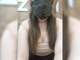 eridaamorous-1 russian cam whore - she's already inviting her tuttor to the world of lust and passion