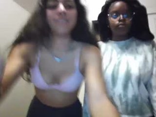 babygotbackends hot ebony cam babe filmed this video for me