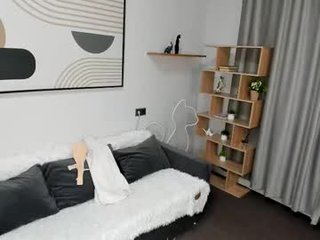 viola_larson redhead cam slut with big tits loves her butthole filled with hot cum