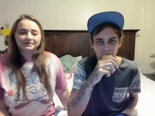 legacy8 horny couple adores fucking online