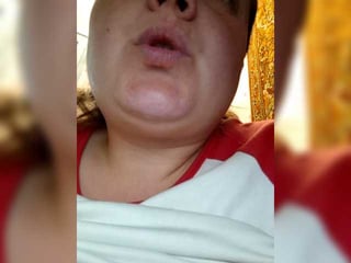 annetshik2013 brunette russian cam girl gives me all my dirty dreams