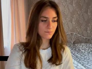 maiabarthe teen cam babe wants to be fucked online as hard as possible