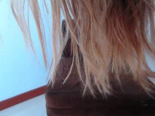 hot_colette english cam girl with hairy pussy wants showing dirty live sex