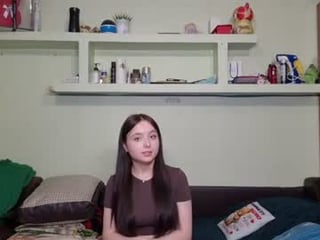 katinalann sex cam with a horny cute cam girl that's also incredibly naughty