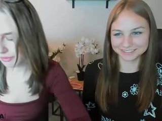 jerry_meow cute brunette cam girl gets her pussy banged very hard