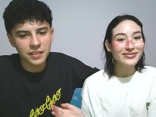 yulienne small tits fetish in the chatroom