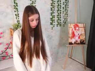 tameikashilling teen cam babe wants to be fucked online as hard as possible