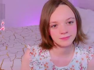 kiyomiray teen cam babe wants to be fucked online as hard as possible