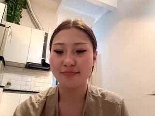 huemckeown petite asian cam girl in dirty live sex show