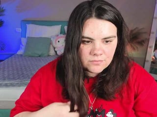 ukr-lena teen cam babe wants to be fucked online as hard as possible