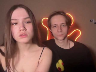 titsdestroy2008 teen couple with sensual moans filling the chatroom