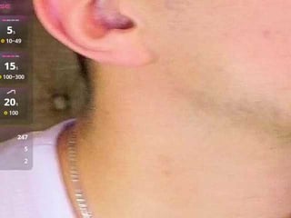 charlotte-69 webcam couple going crazy in live sex orgy
