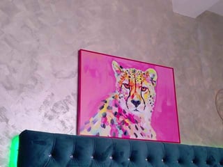 azzalee depraved brunette cam girl presents her pussy sodomized