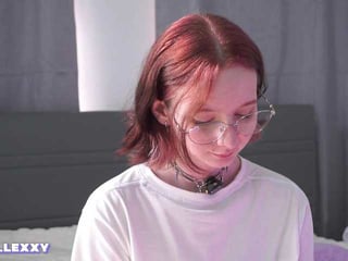 limalexxx redhead cam babe enjoys great live sex for more experience
