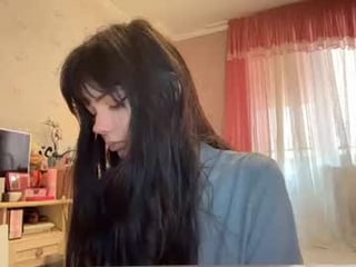 bobbiefreas teen cam babe wants to be fucked online as hard as possible