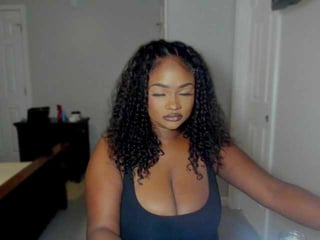 supanovaa ebony nude cam babe nows exactly what she wants – some hard fuck