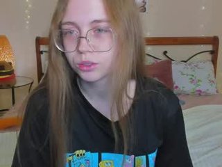miya_soft sex cam with a horny cute cam girl that's also incredibly naughty