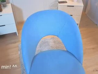 ivyrish sex cam with a horny cute cam girl that's also incredibly naughty