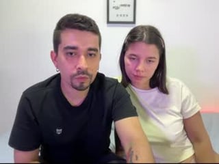 yennileon03 cam babe with big tits in private live sex show