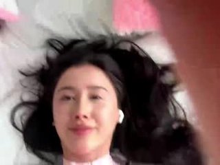 contessakiniry petite asian cam girl in dirty live sex show