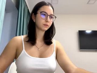ayakoslotemaker teen cam babe wants to be fucked online as hard as possible