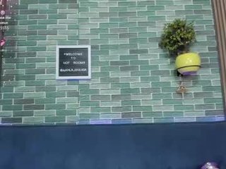 nahlaghaada blonde cam babe with small tits needs much live sex